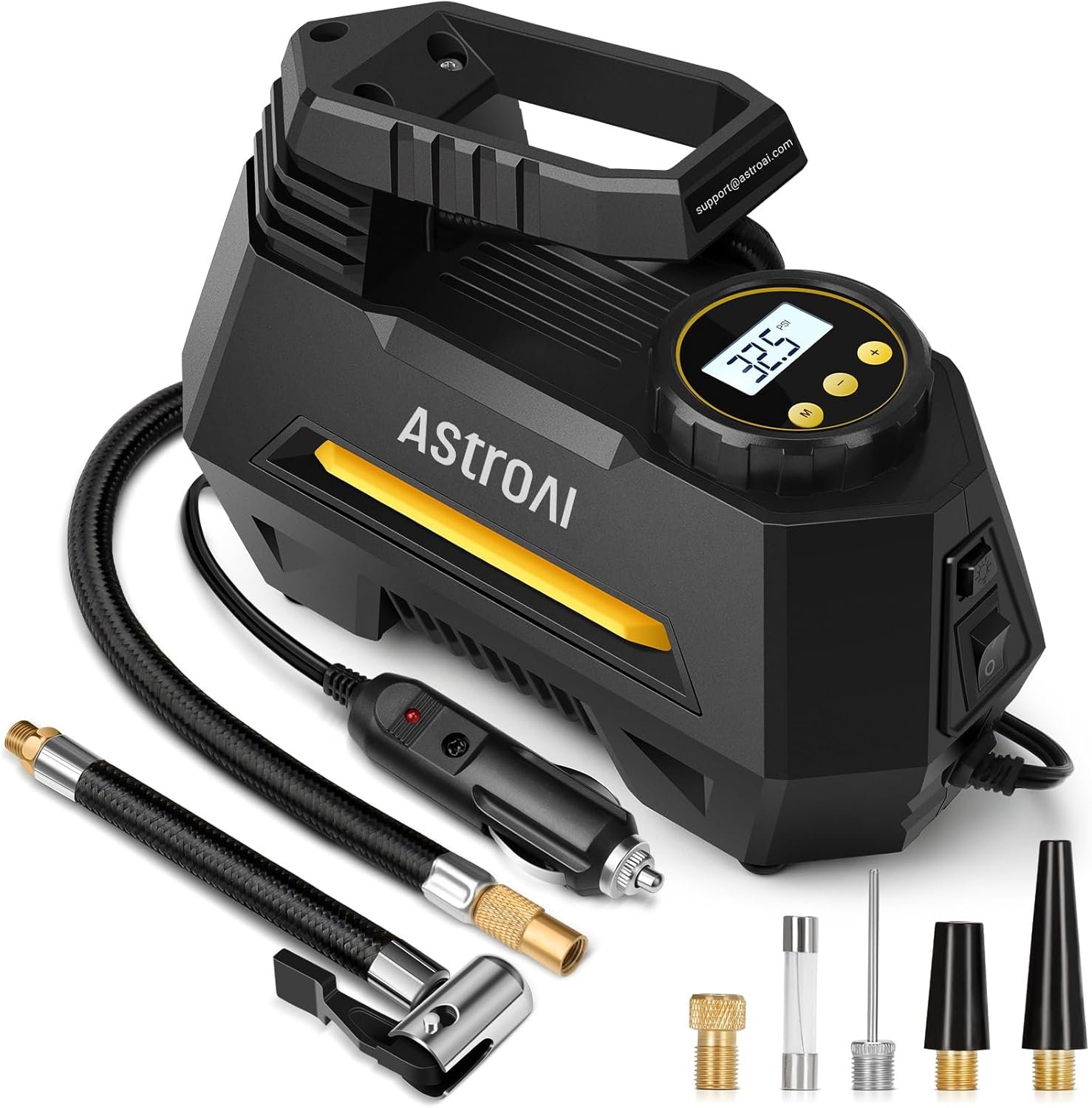 AstroAI Tyre Inflator