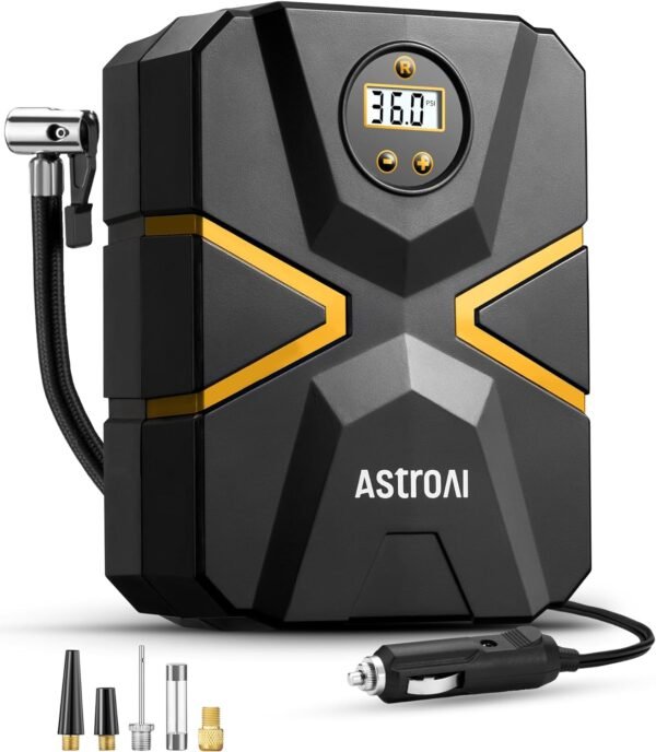 AstroAI Tyre Inflators