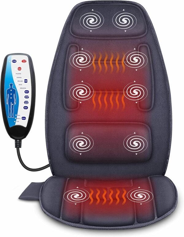 COMFIER Massage Seat