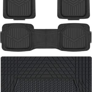 All Weather Mats