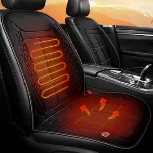 Heated Seats