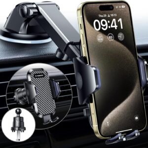 Phone Mounts & Holders