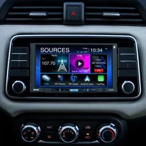 Car Stereos