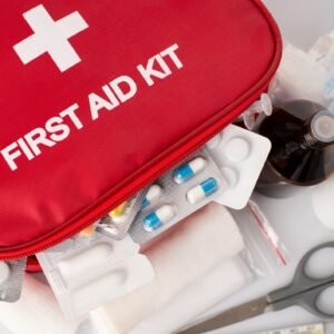 First Aid Kits