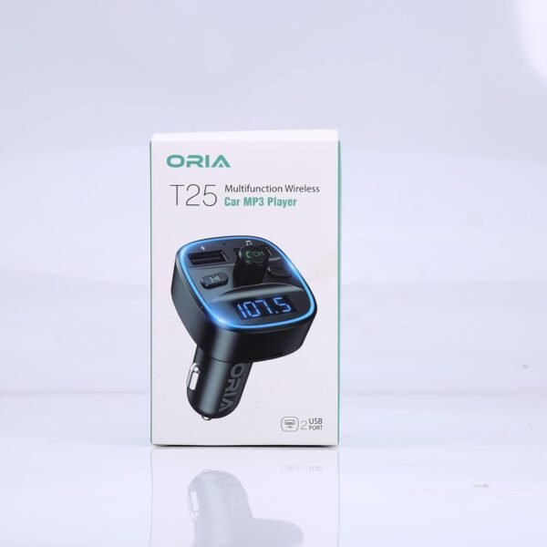 ORIA Bluetooth Adapter Image 8