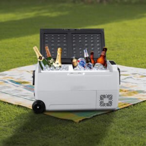 Portable Fridges