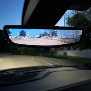 Rearview Mirrors