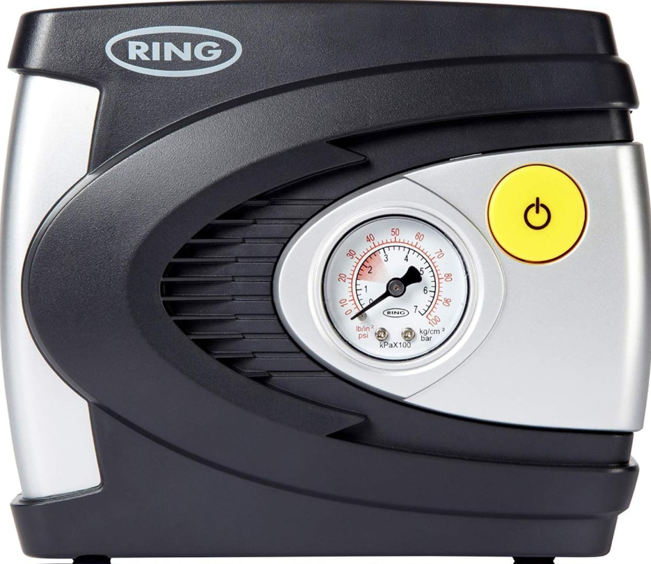 Ring Automotive Tire Inflator