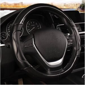 Steering Wheel Accessories