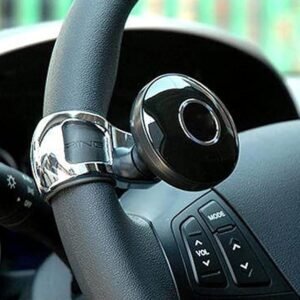 Steering Wheel Knobs